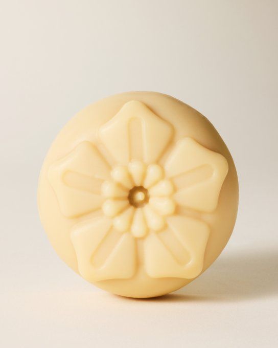 Fleur de Shampoing
